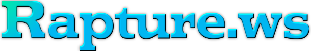 rapture.ws